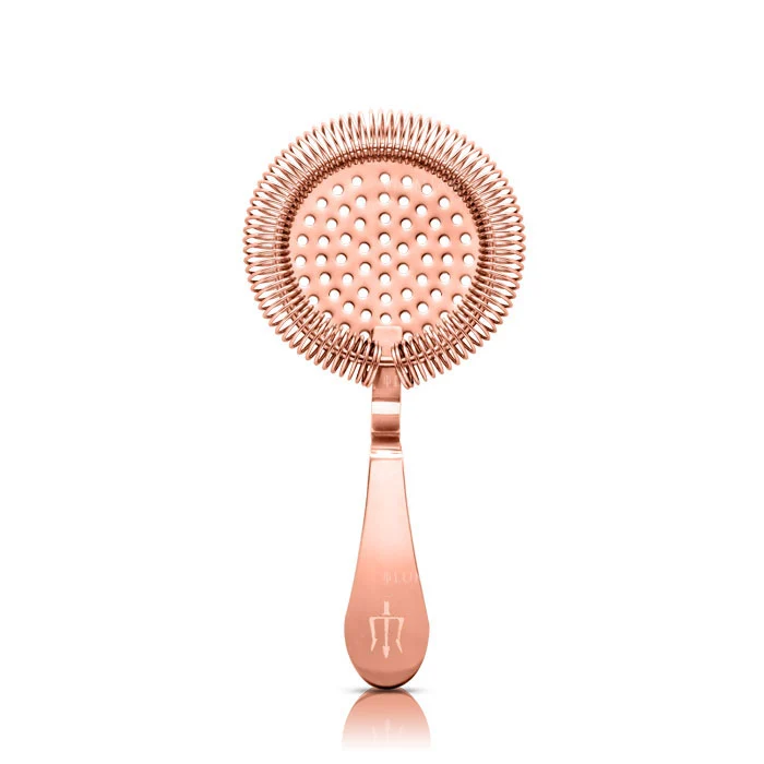 20.5 cm - Mercury Hawthorne Strainer In Acciaio Inox