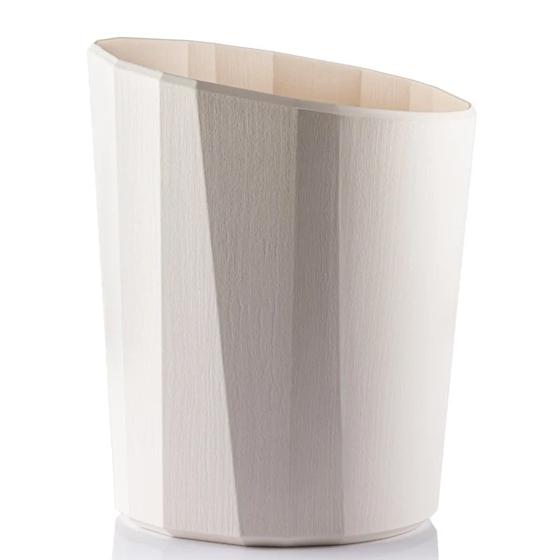 Ø 19.5 x H 23 cm - Kodama Large Secchiello Champagne Per 1 Bottiglia In EcoRec