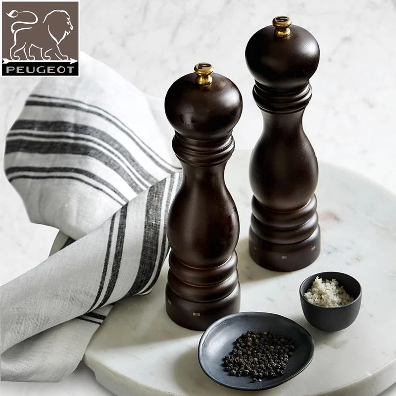 18 cm - Paris Macina Sale In Legno