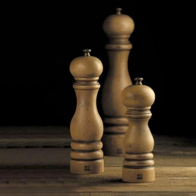 18 cm - Paris Macina Sale In Legno