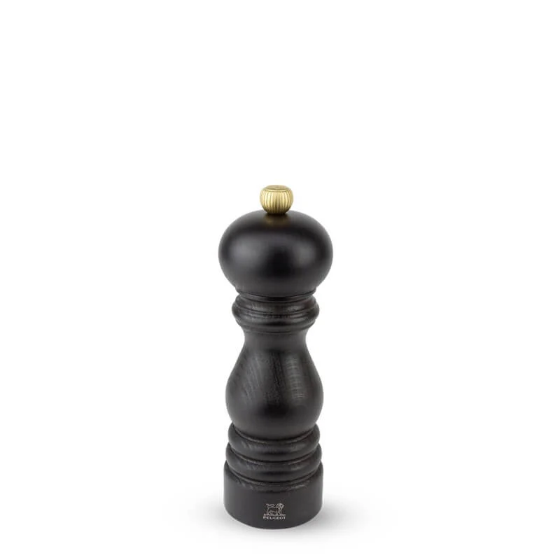 18 cm - Paris Macina Pepe In Legno