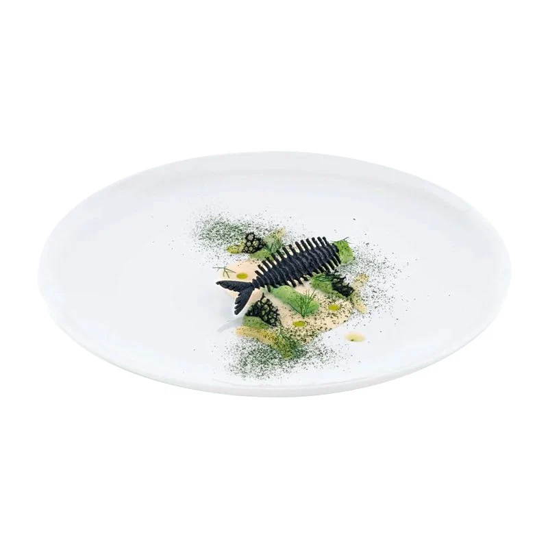 16 Forme Lisca 21 Stampo Lisca Di Pesce In Silicone