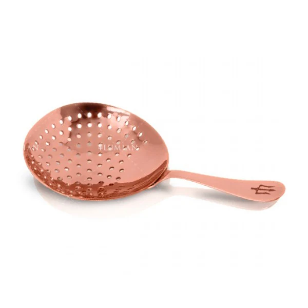 16.5 cm - Julep Strainer In Acciaio Inox