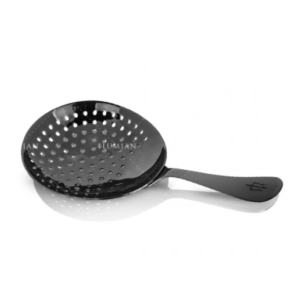 16.5 cm - Julep Strainer In Acciaio Inox