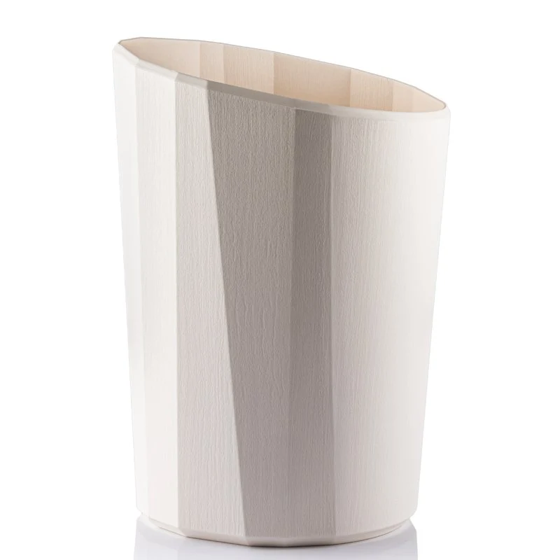 Ø 16.3 x H 23 cm - Kodama Secchiello Champagne Per 1 Bottiglia In EcoRec