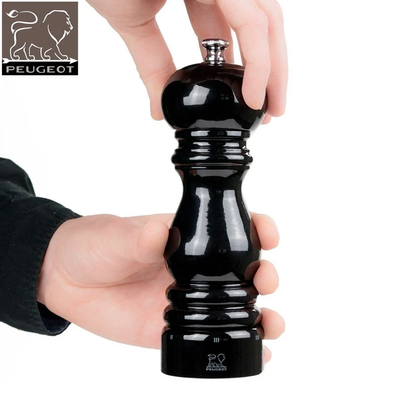 12 cm - Paris Macina Sale In Legno