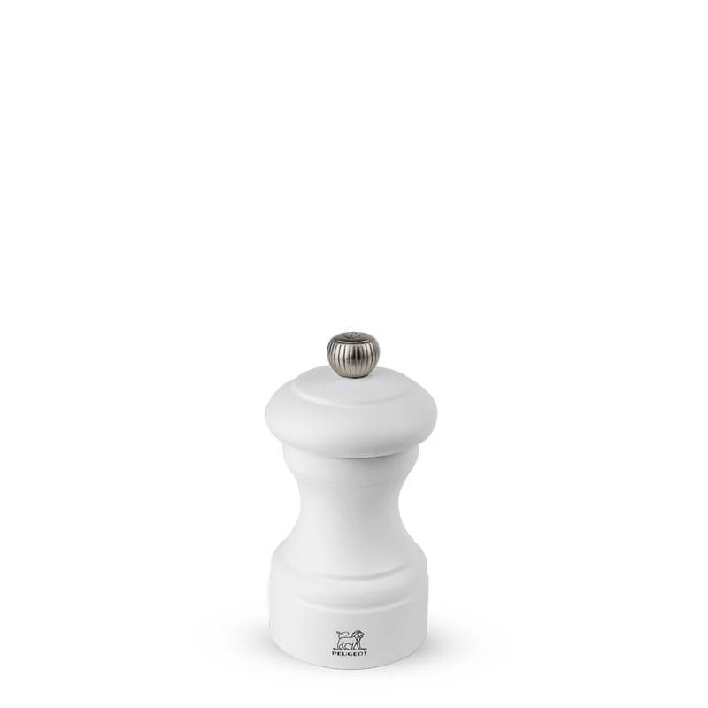10 cm - Bistro Macina Sale In Legno