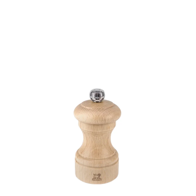 10 cm - Bistro Macina Pepe In Legno
