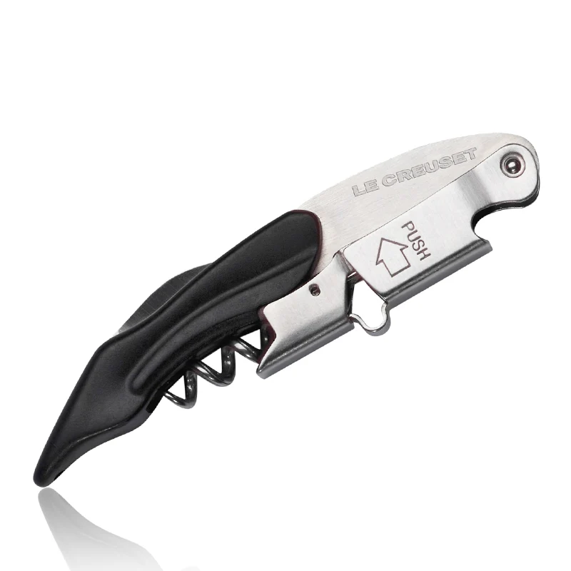 WT-110 Cavatappi Doppia Leva