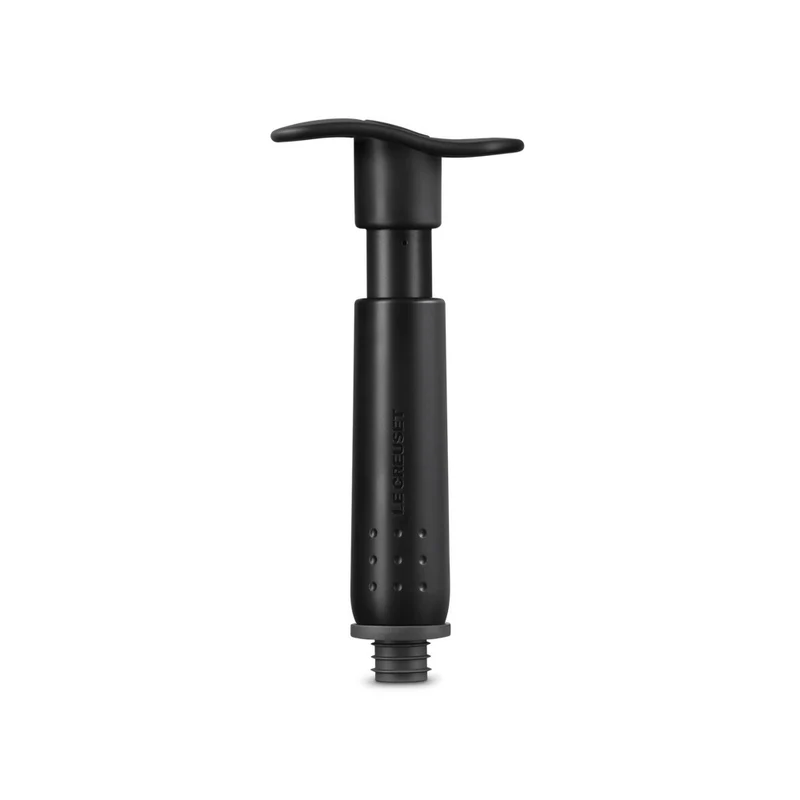 WA-137 Pompa Sottovuoto Per Vino Con 3 Tappi