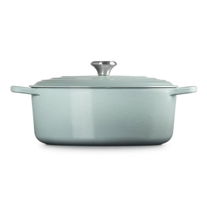 31 cm - Cocotte Evolution Casseruola Ovale In Ghisa