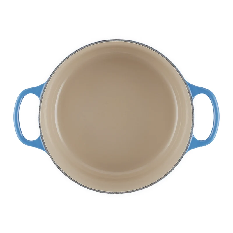 20 cm - Cocotte Evolution Casseruola Rotonda In Ghisa