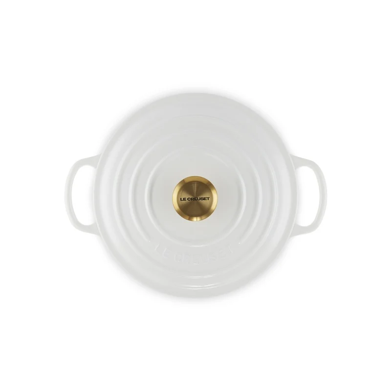 20 cm - Cocotte Evolution Casseruola Rotonda In Ghisa