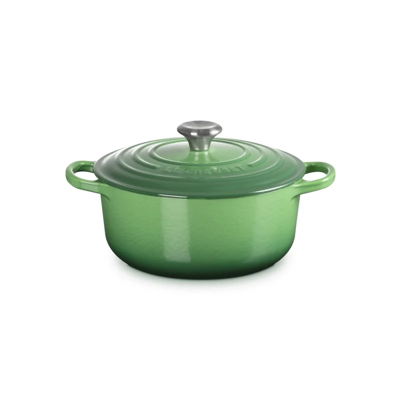 20 cm - Cocotte Evolution Casseruola Rotonda In Ghisa