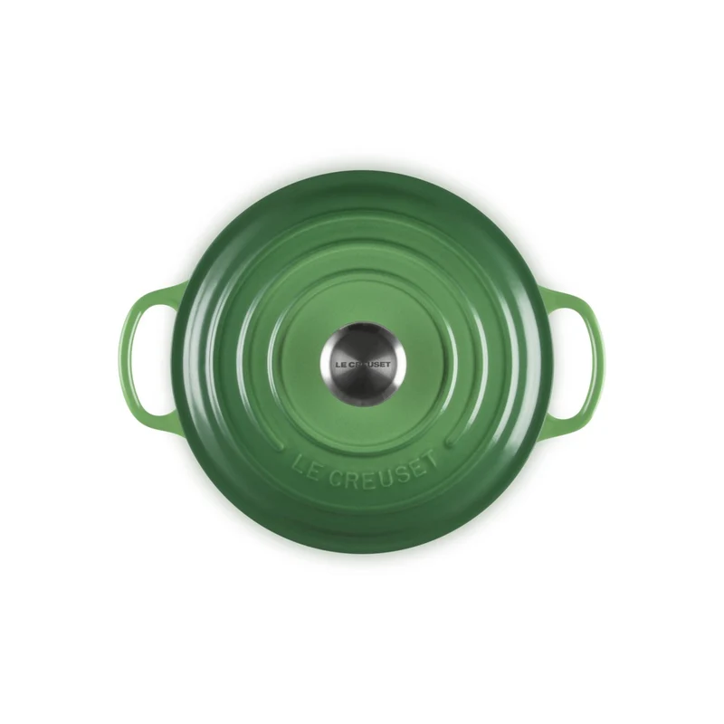 20 cm - Cocotte Evolution Casseruola Rotonda In Ghisa