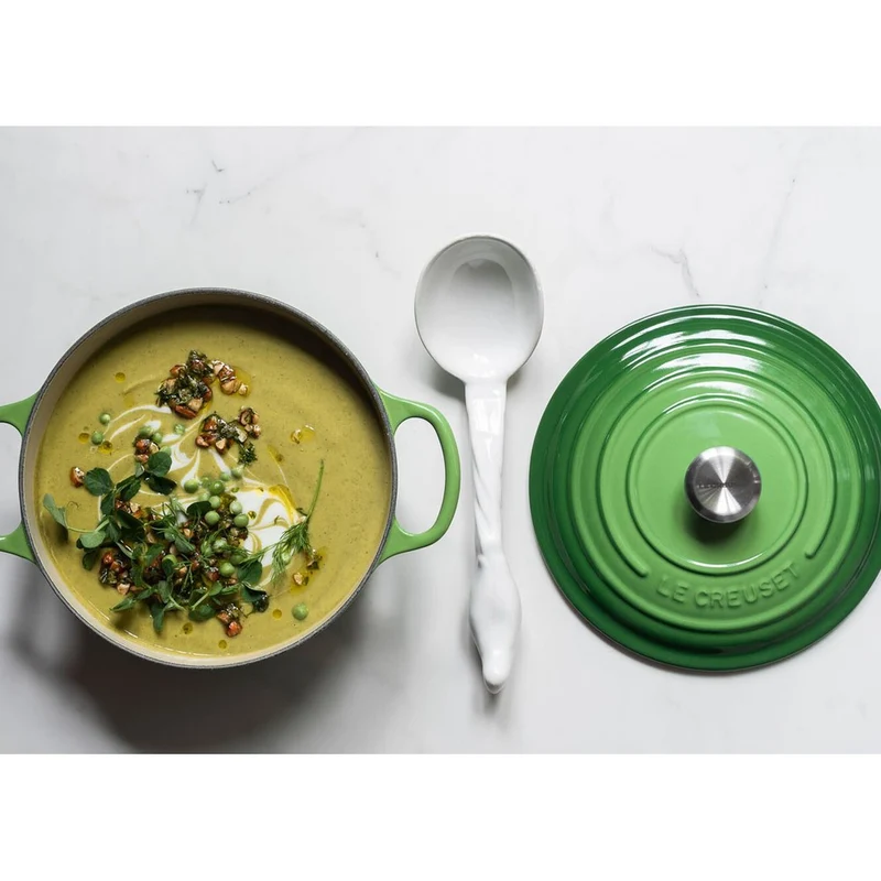 20 cm - Cocotte Evolution Casseruola Rotonda In Ghisa