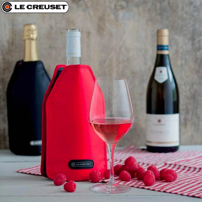WA 126 Sacca Refrigerante Bottiglia