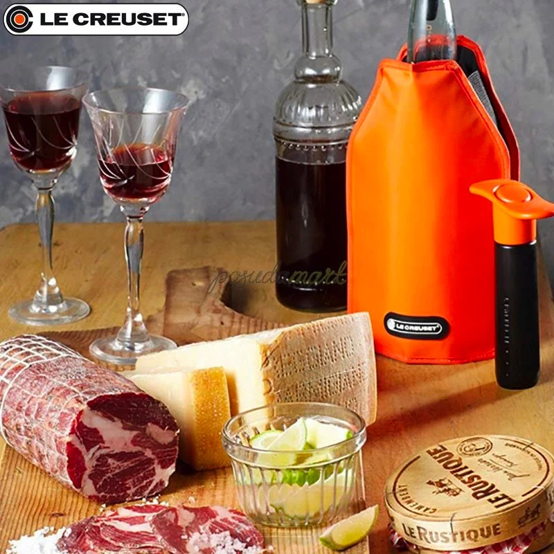 WA 126 Sacca Refrigerante Bottiglia