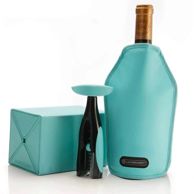 WA 126 Sacca Refrigerante Bottiglia