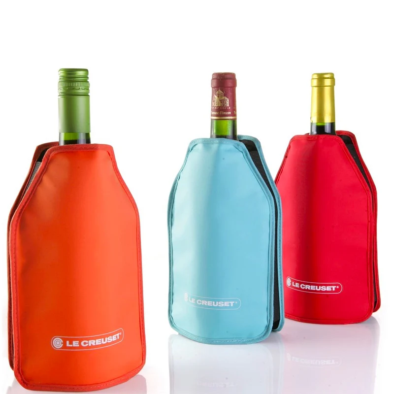 WA 126 Sacca Refrigerante Bottiglia