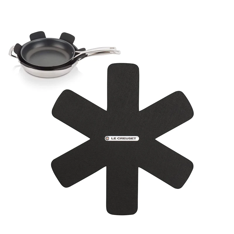 40 cm - Les Forgées Poggiapentole - Set 3 Pz