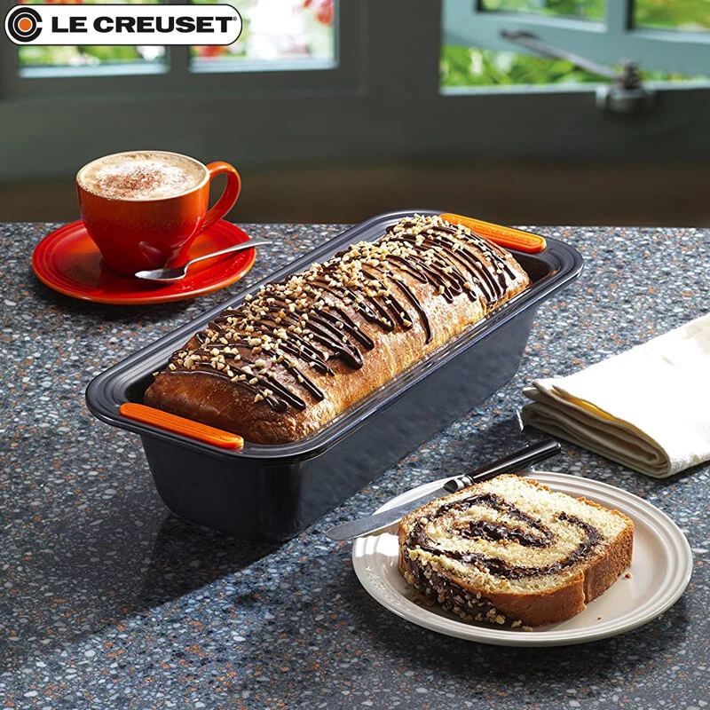 Forme Speciali Stampo Plum Cake Rettangolare Antiaderente