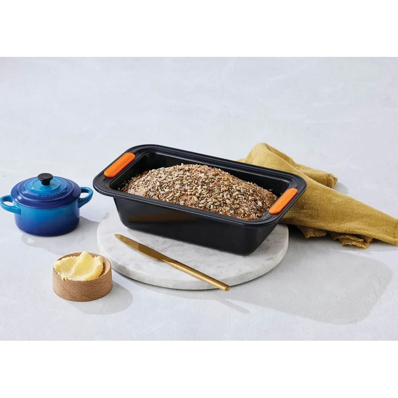 Forme Speciali Stampo Plum Cake Rettangolare Antiaderente