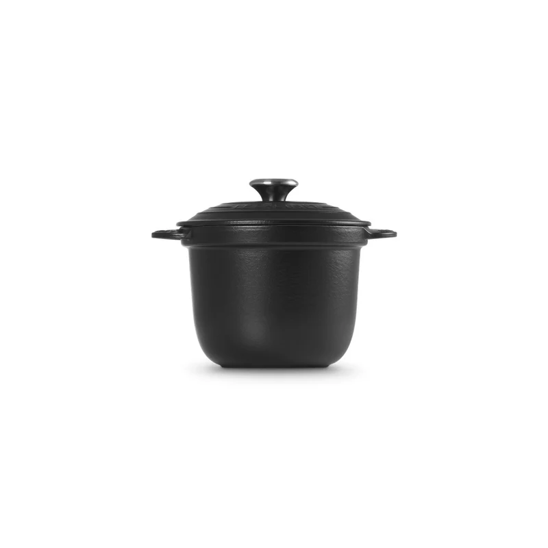 18 cm - Cocotte Every Casseruola Rotonda Gres Vetrificato