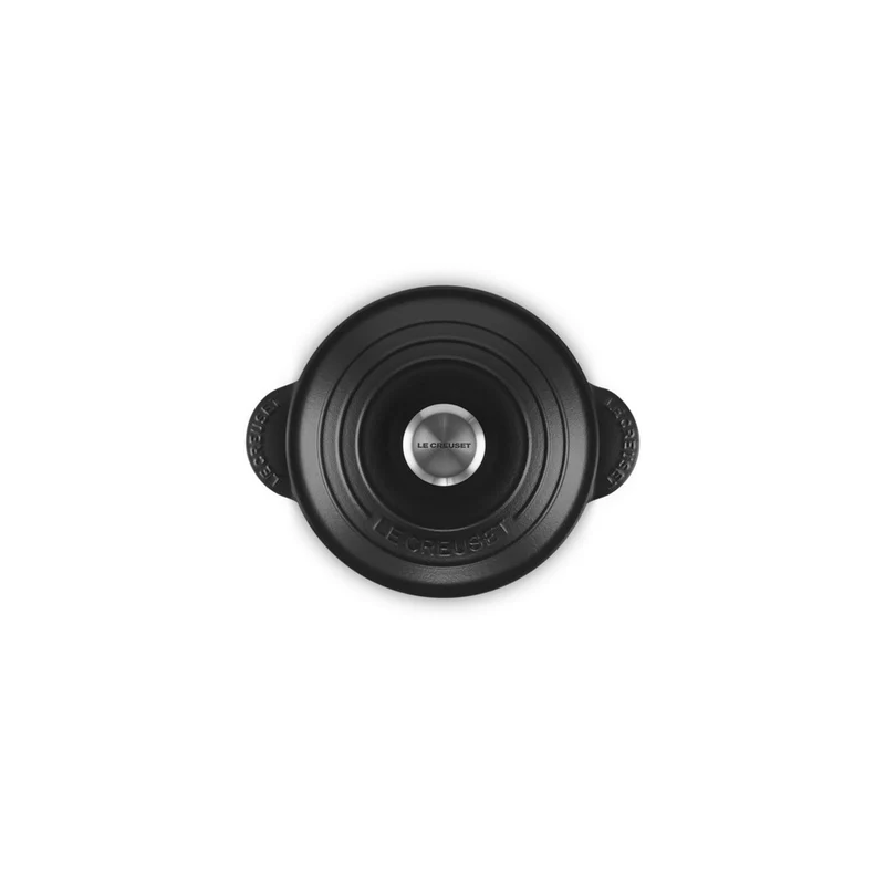 18 cm - Cocotte Every Casseruola Rotonda Gres Vetrificato
