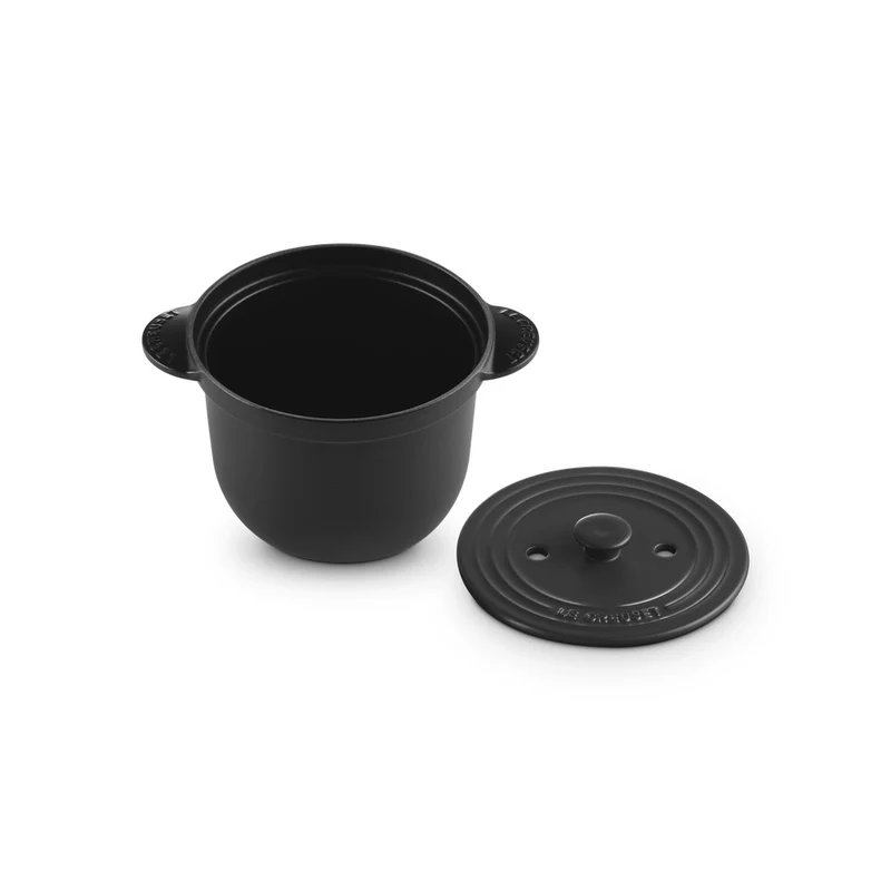 18 cm - Cocotte Every Casseruola Rotonda Gres Vetrificato