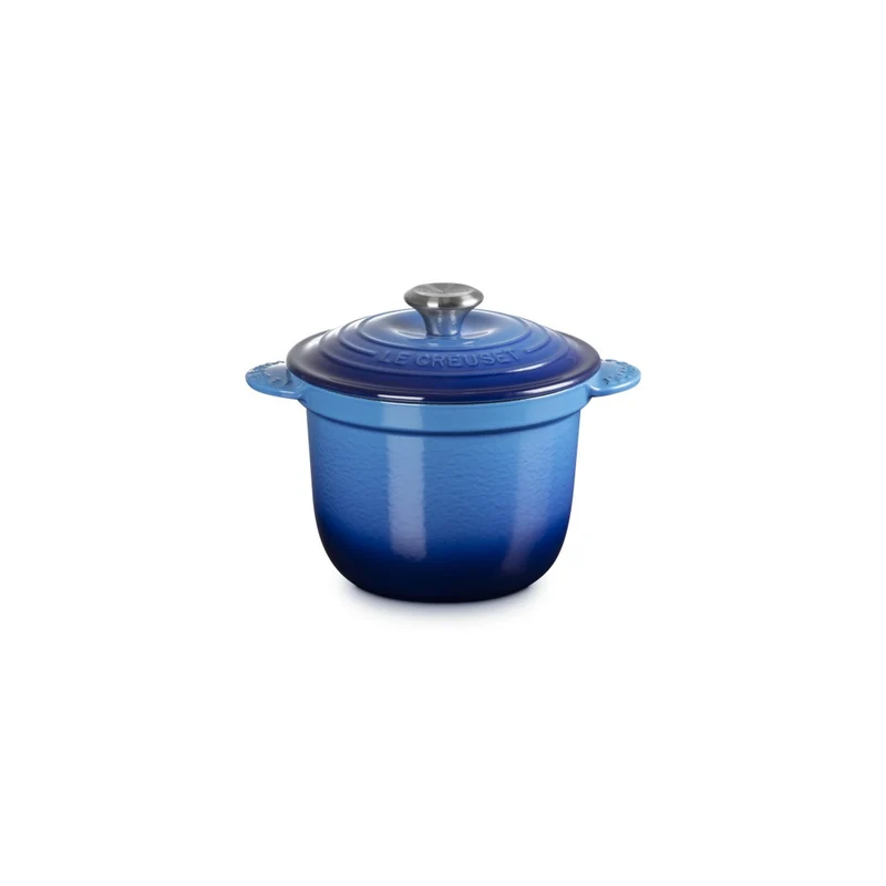 18 cm - Cocotte Every Casseruola Rotonda Gres Vetrificato