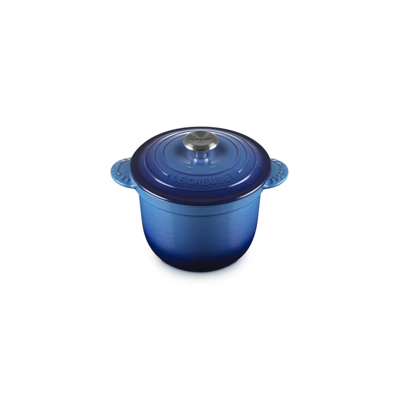 18 cm - Cocotte Every Casseruola Rotonda Gres Vetrificato
