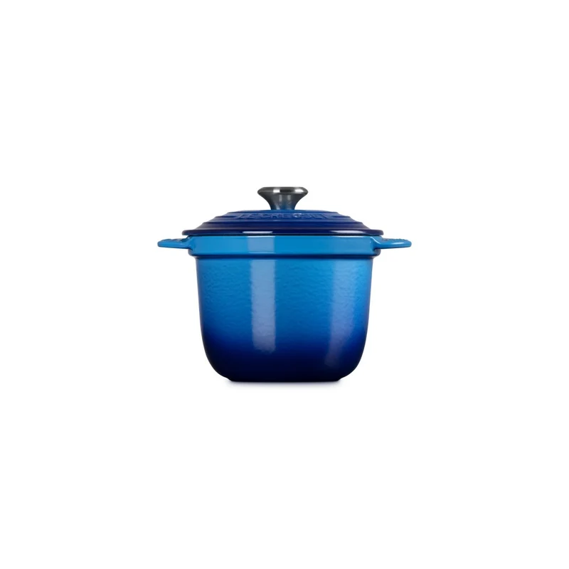 18 cm - Cocotte Every Casseruola Rotonda Gres Vetrificato