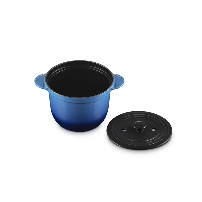18 cm - Cocotte Every Casseruola Rotonda Gres Vetrificato