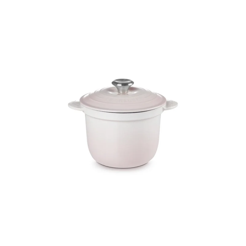 18 cm - Cocotte Every Casseruola Rotonda Gres Vetrificato