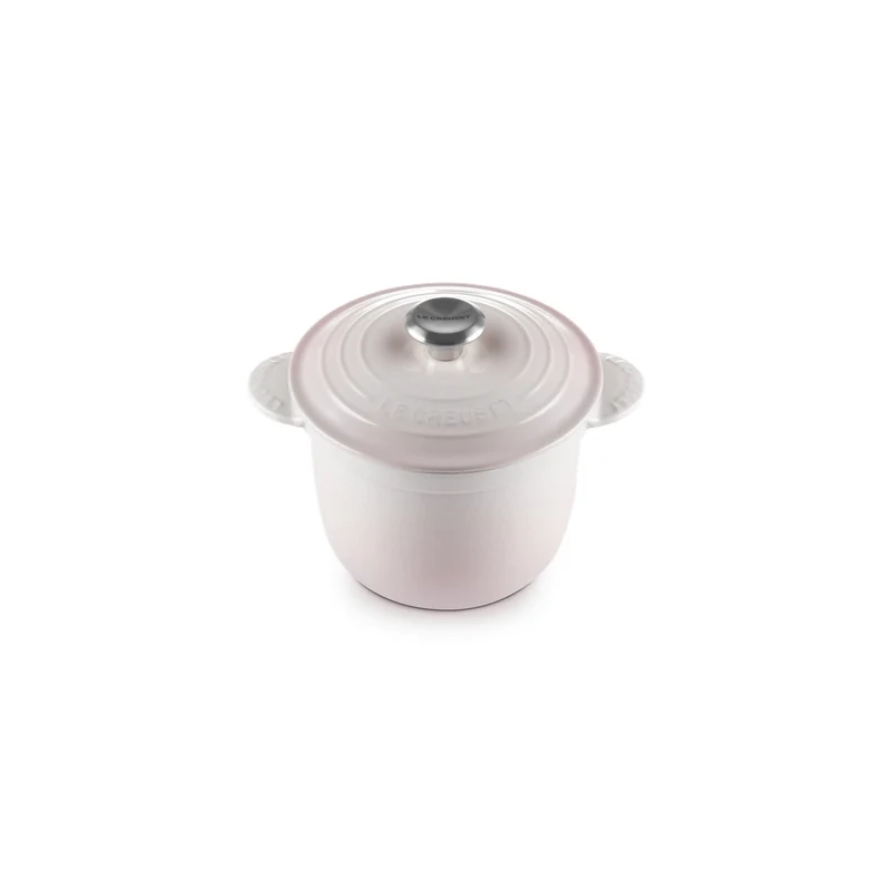 18 cm - Cocotte Every Casseruola Rotonda Gres Vetrificato