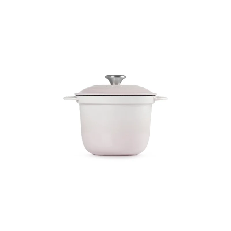 18 cm - Cocotte Every Casseruola Rotonda Gres Vetrificato