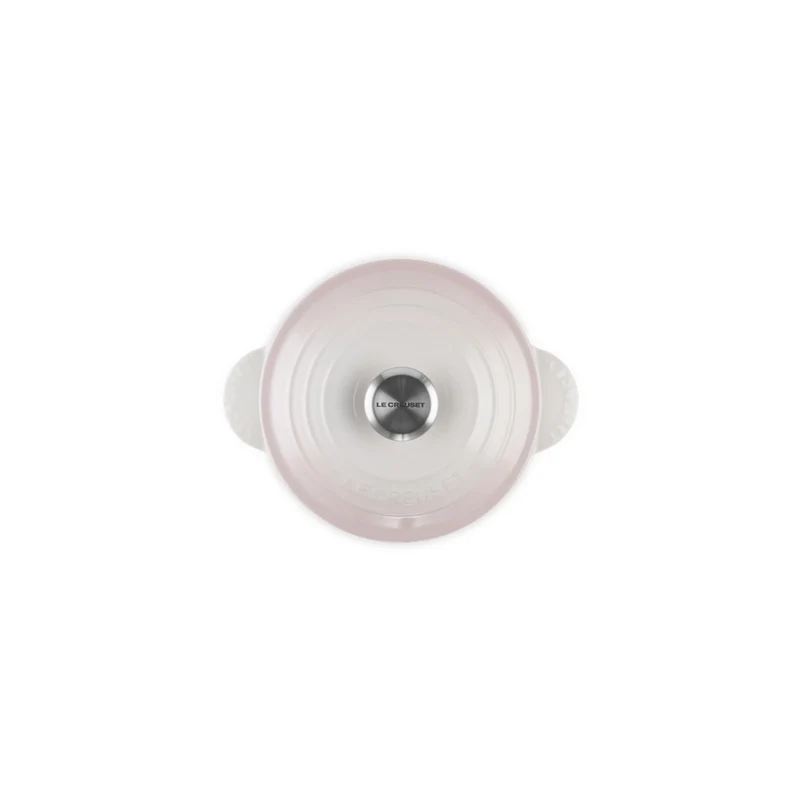 18 cm - Cocotte Every Casseruola Rotonda Gres Vetrificato