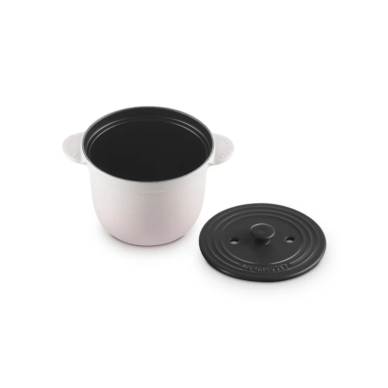 18 cm - Cocotte Every Casseruola Rotonda Gres Vetrificato
