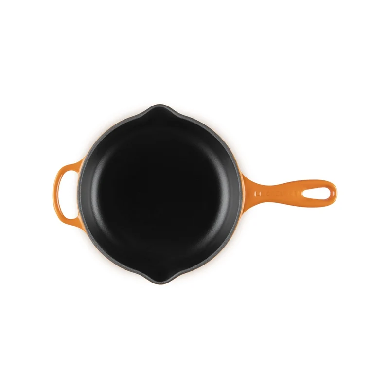 20 cm - Evolution Padella Doppio Becco In Ghisa