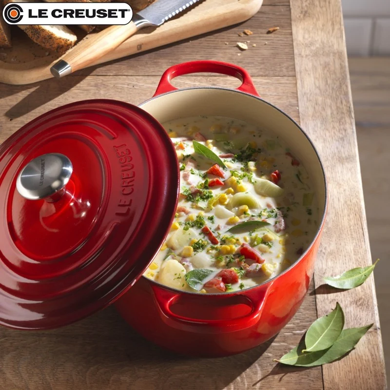 29 cm - Cocotte Evolution Casseruola Ovale In Ghisa
