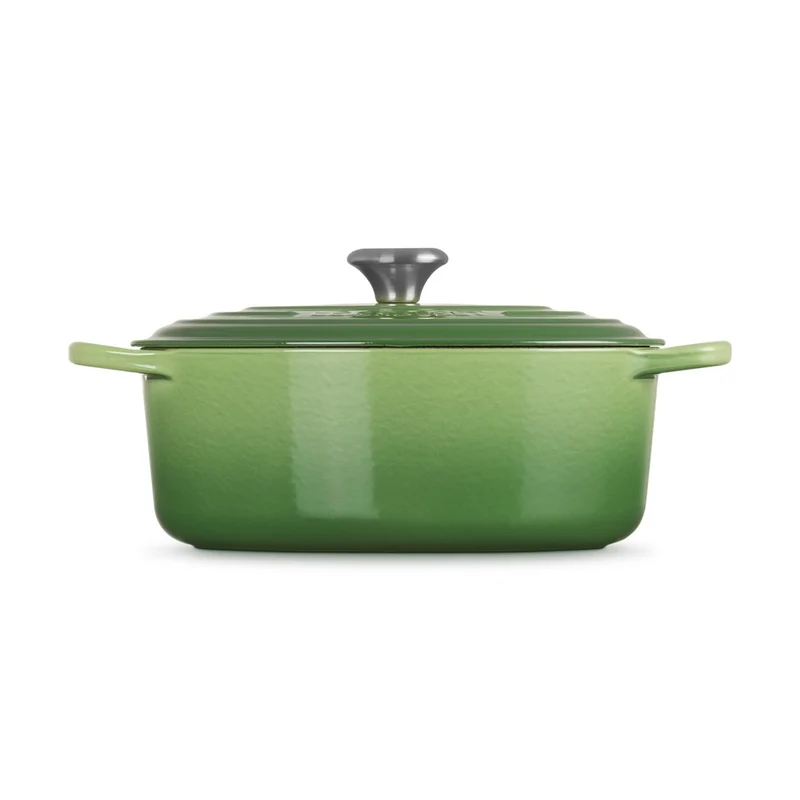 29 cm - Cocotte Evolution Casseruola Ovale In Ghisa
