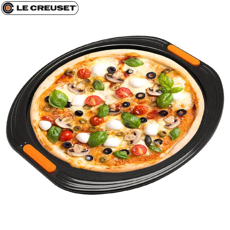 31 cm - Teglia Per Pizza Antiaderente