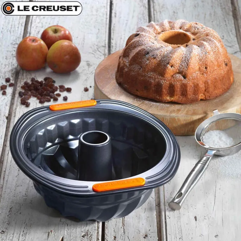 22 cm - Stampo Per Ciambella Antiaderente