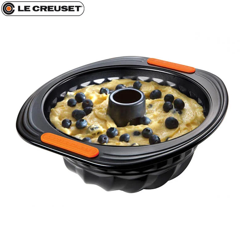 22 cm - Stampo Per Ciambella Antiaderente