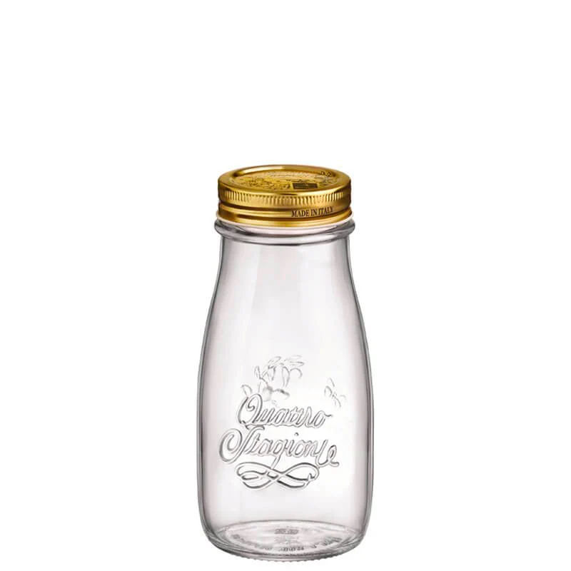40 cl - Quattro Stagioni Bottiglia