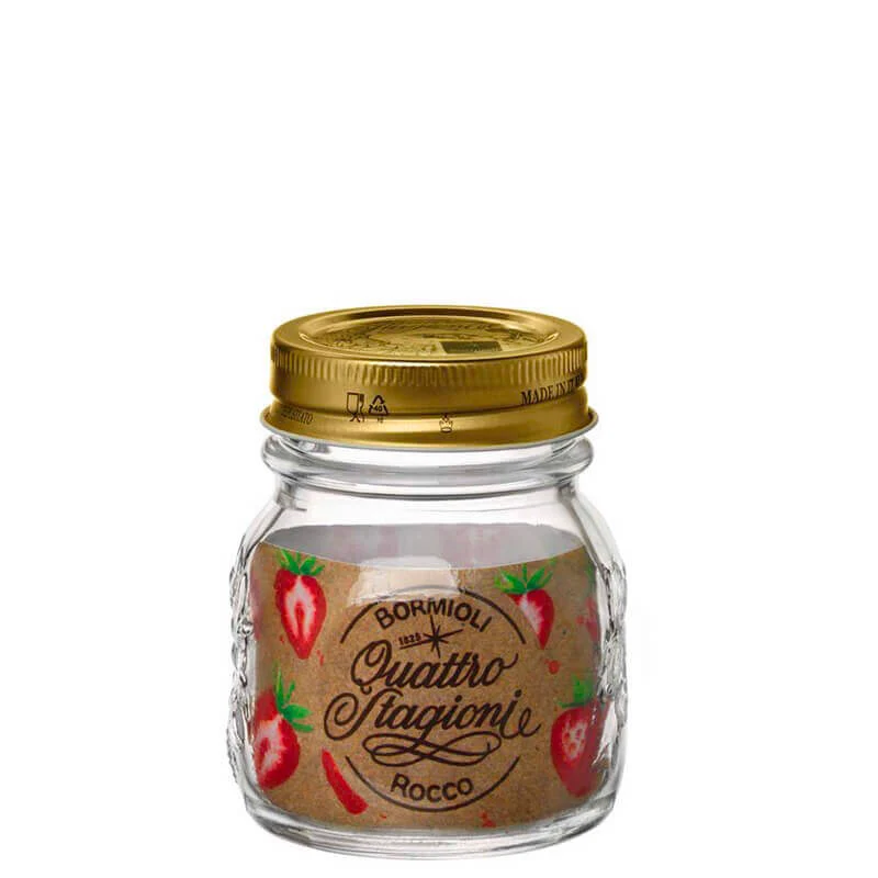 25 cl - Quattro Stagioni Vasetto