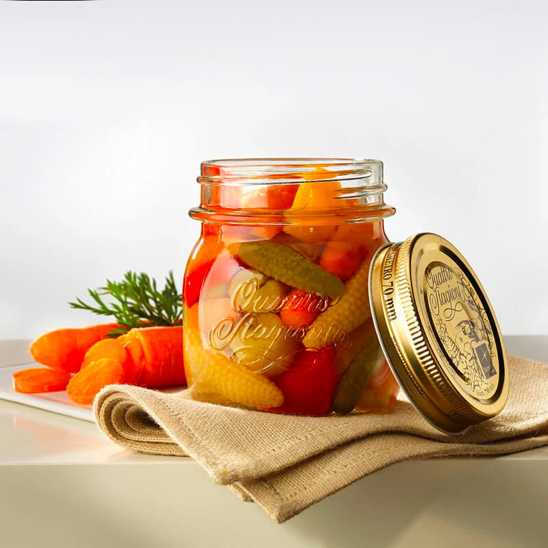 25 cl - Quattro Stagioni Vasetto