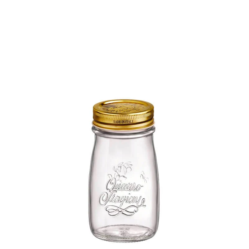 20 cl - Quattro Stagioni Bottiglia