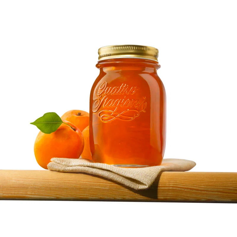 150 cl - Quattro Stagioni Vasetto